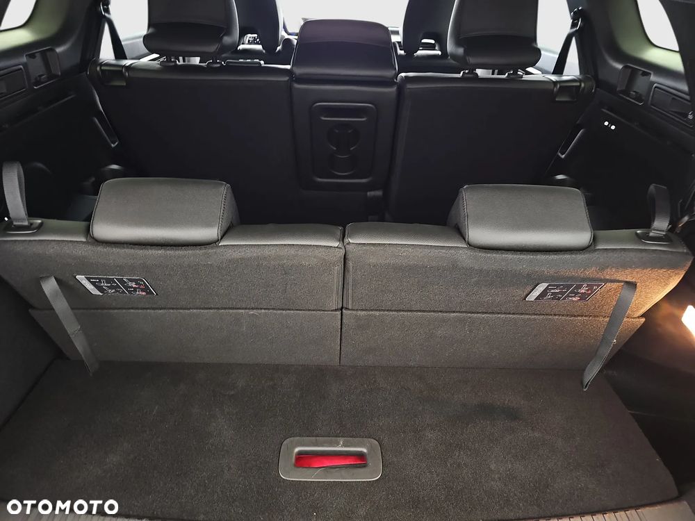 Renault Espace 1.2 E-Tech Full Hybrid 200 Techno MMT 7os - 33