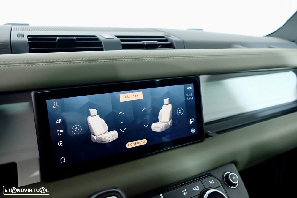 Land Rover Defender 110 P400 HSE - 23