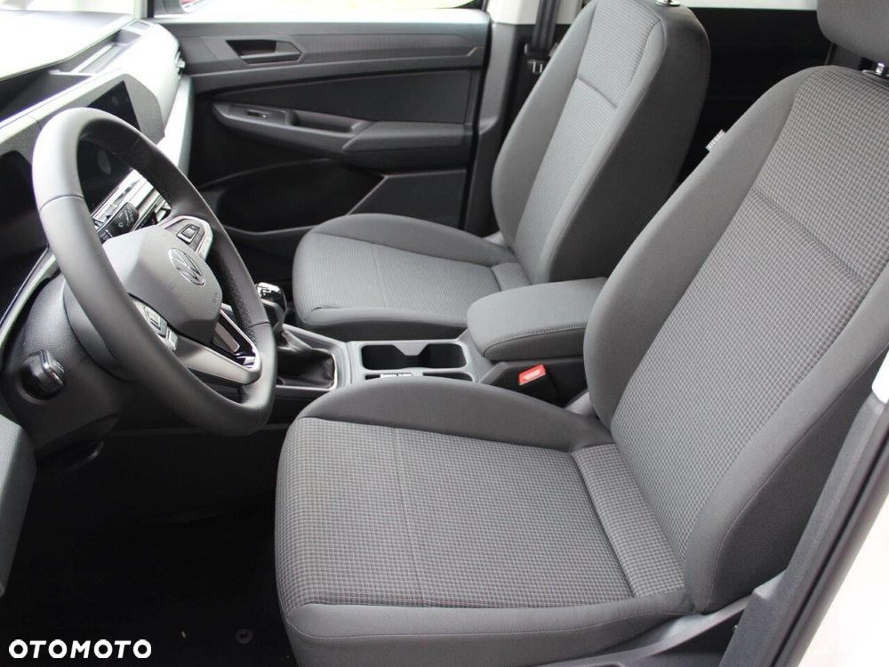 Volkswagen Caddy 2.0 TDI - 14