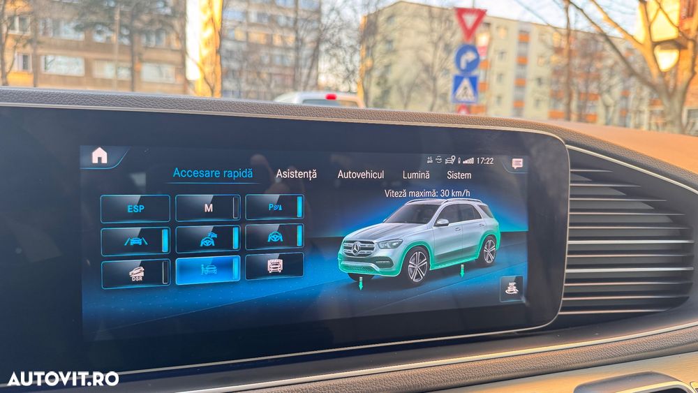 Mercedes-Benz GLE 350 d 4MATIC - 4