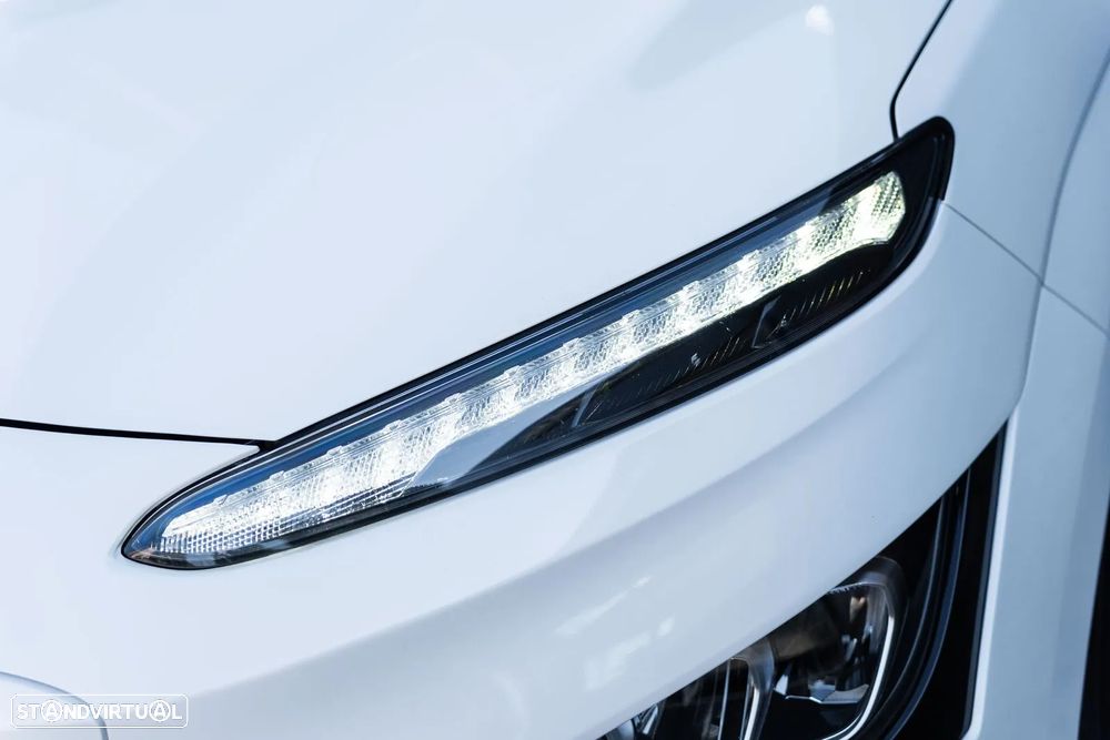 Hyundai Kauai EV 64 kWh Premium - 33