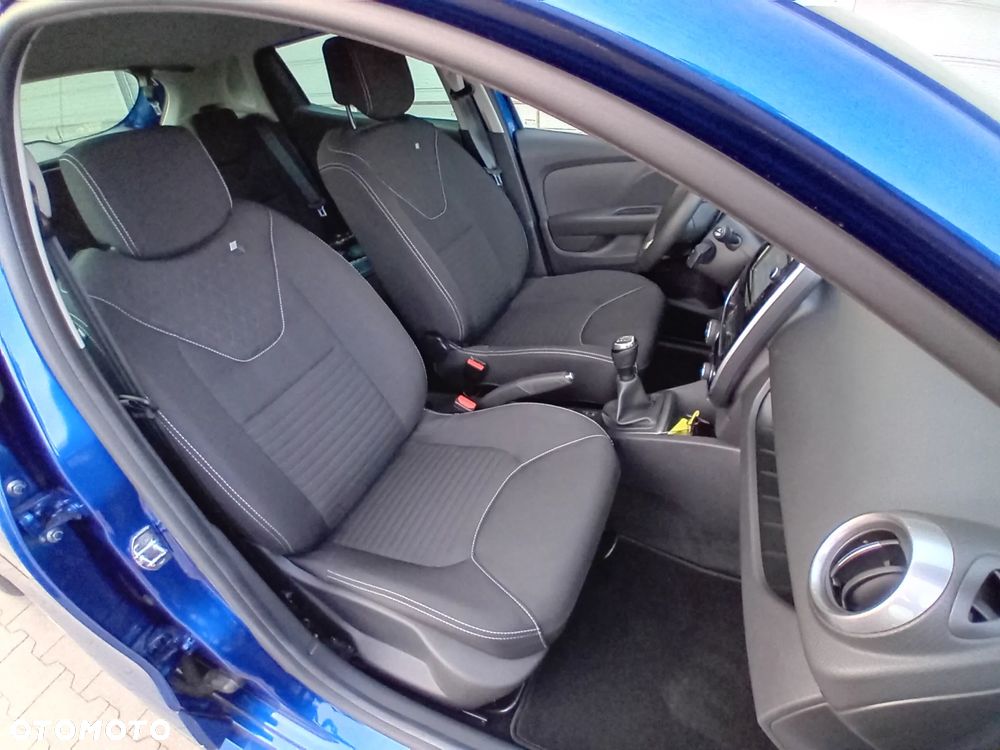 Renault Clio 0.9 Energy TCe Limited 2018 - 35