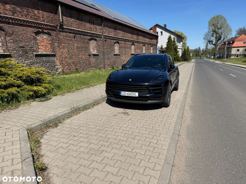 Porsche Macan - 13