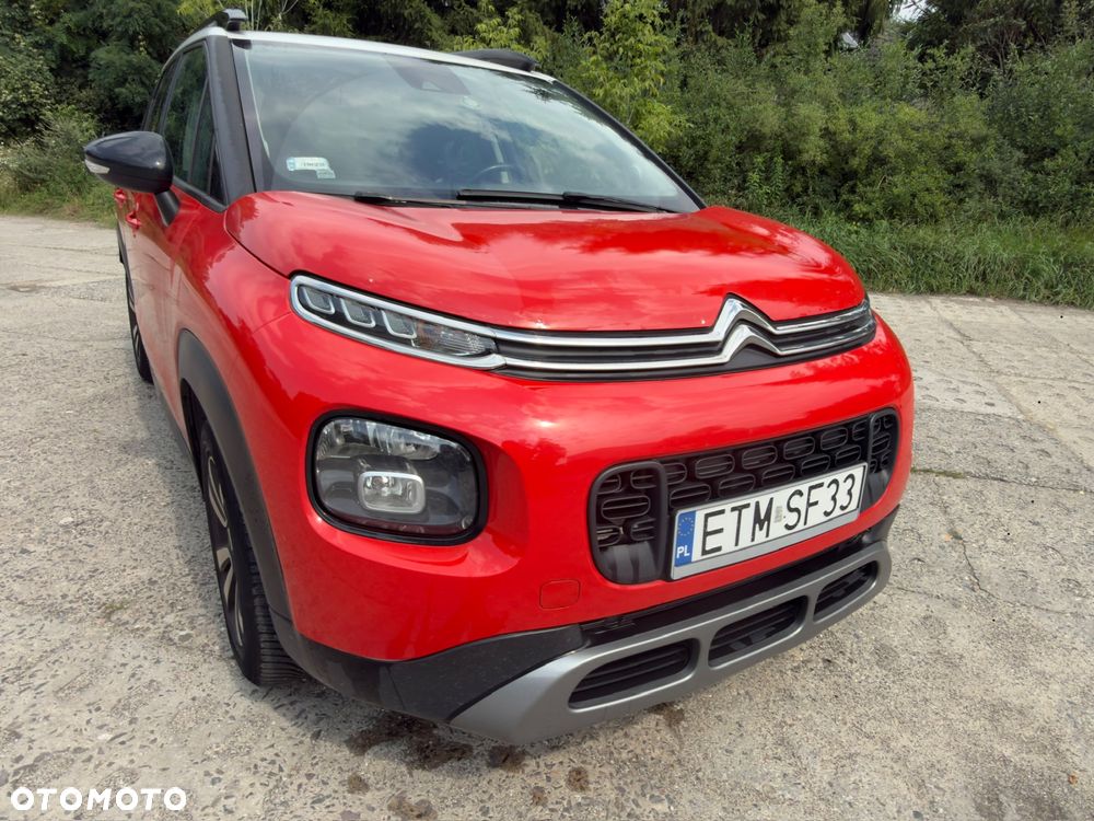 Citroën C3 Aircross - 3