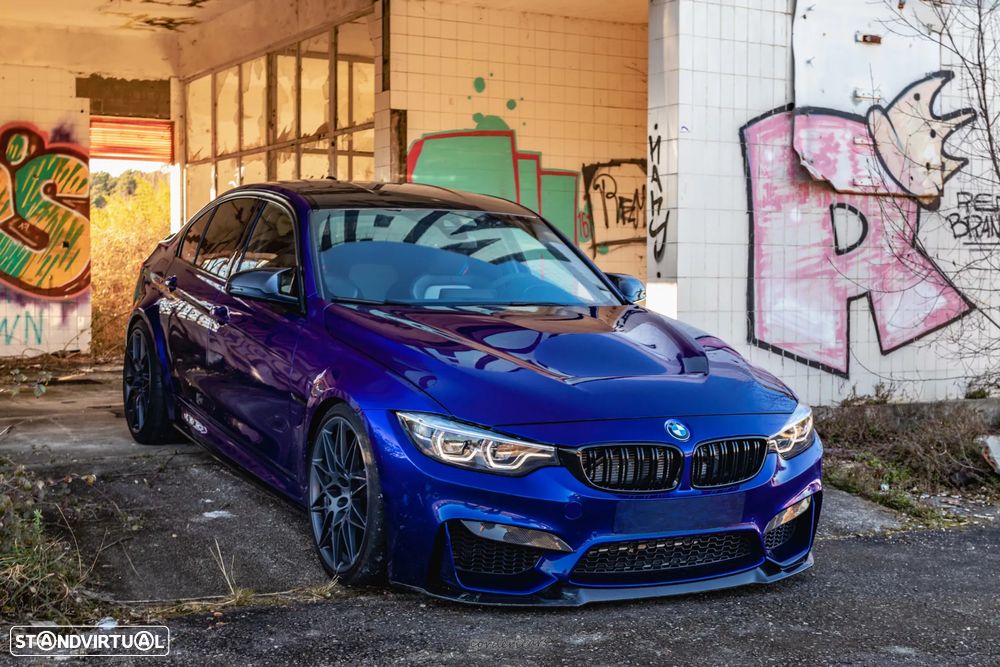 BMW M3 - 6