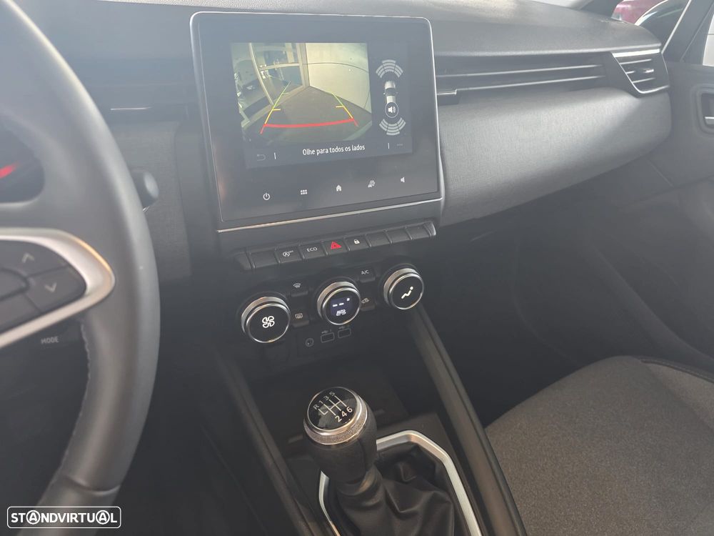 Mitsubishi Colt 1.0 MPI-T Kaiteki - 12