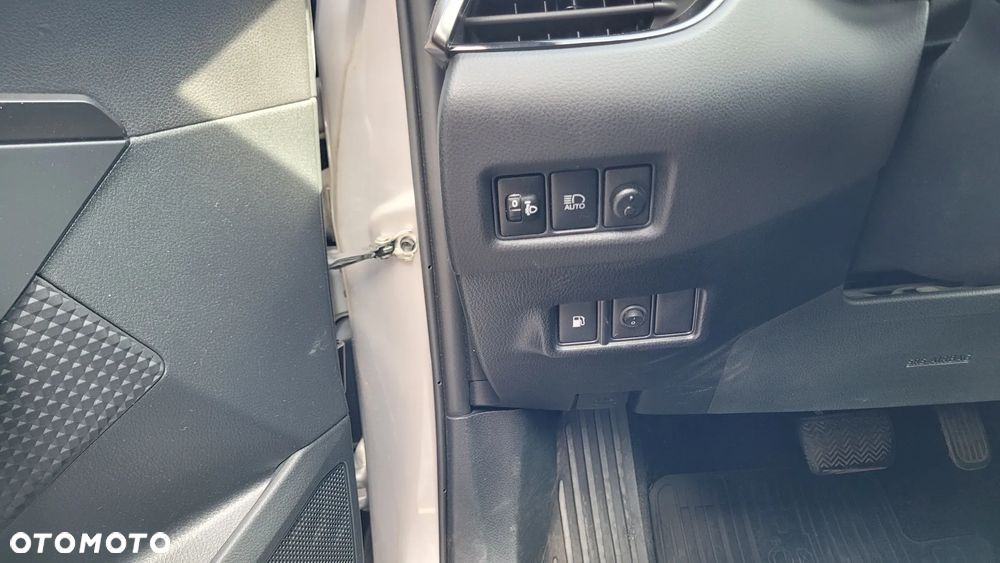 Toyota C-HR 1.8 Hybrid Dynamic - 9