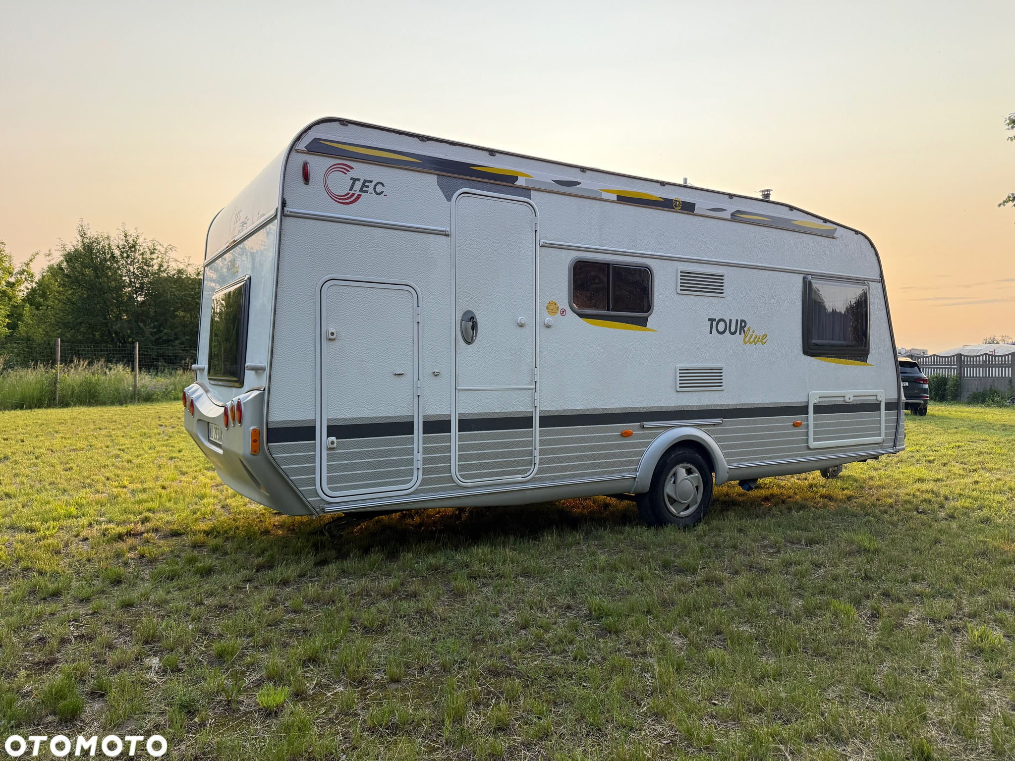 TEC 530 - 3