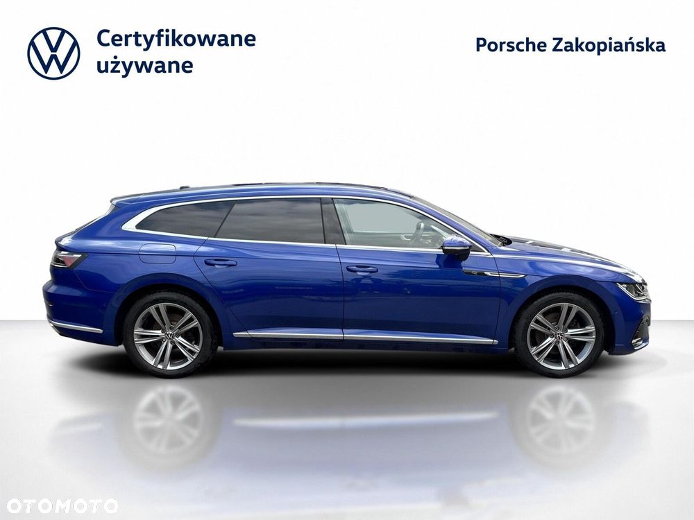 Volkswagen Arteon Shooting Brake - 7