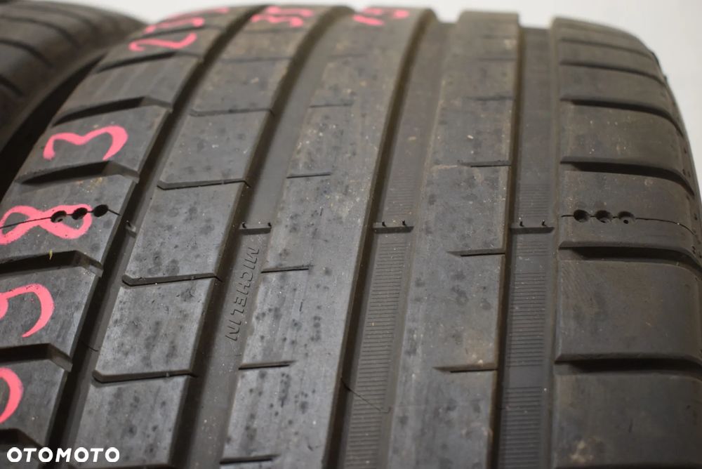 R19 235/35 Michelin Pilot Sport 5 - 3