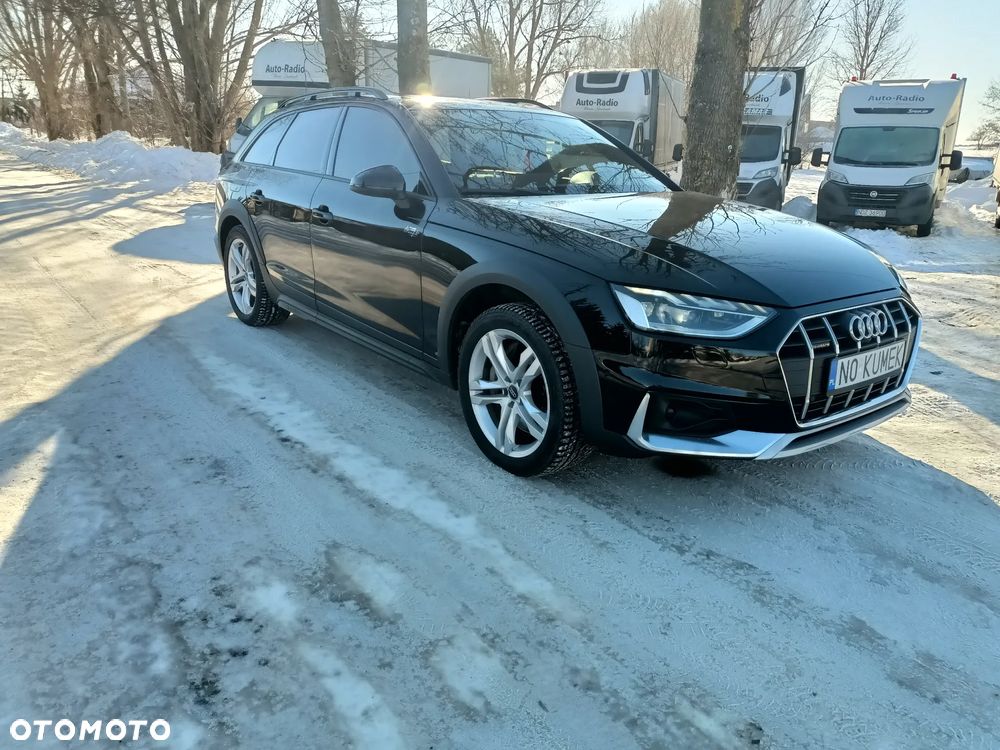 Audi A4 Allroad - 6