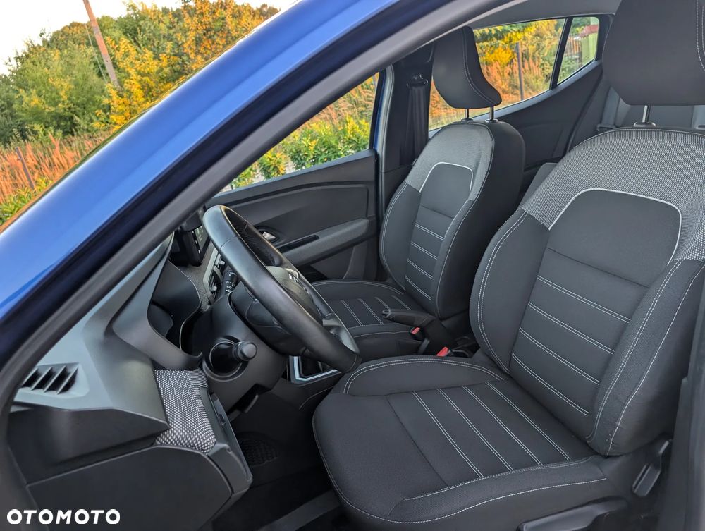 Dacia Sandero - 31