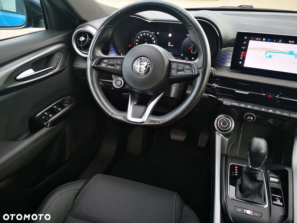 Alfa Romeo Tonale - 15