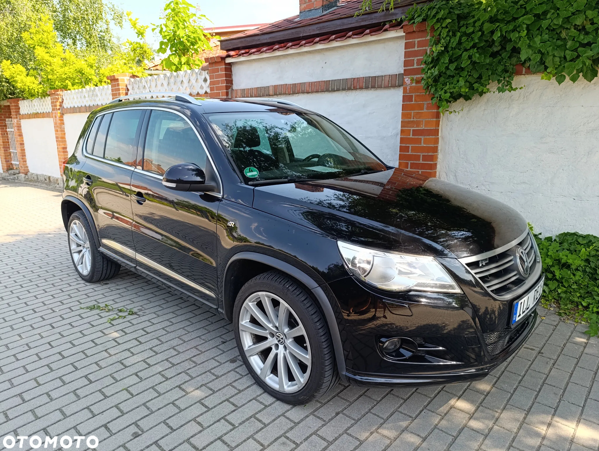 Volkswagen Tiguan 2.0 TDI 4Mot Track DSG - 4