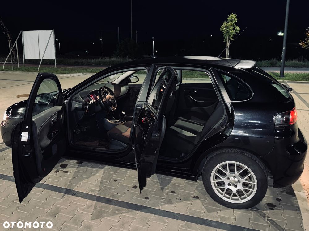 Seat Ibiza 1.6 16V Sport - 18