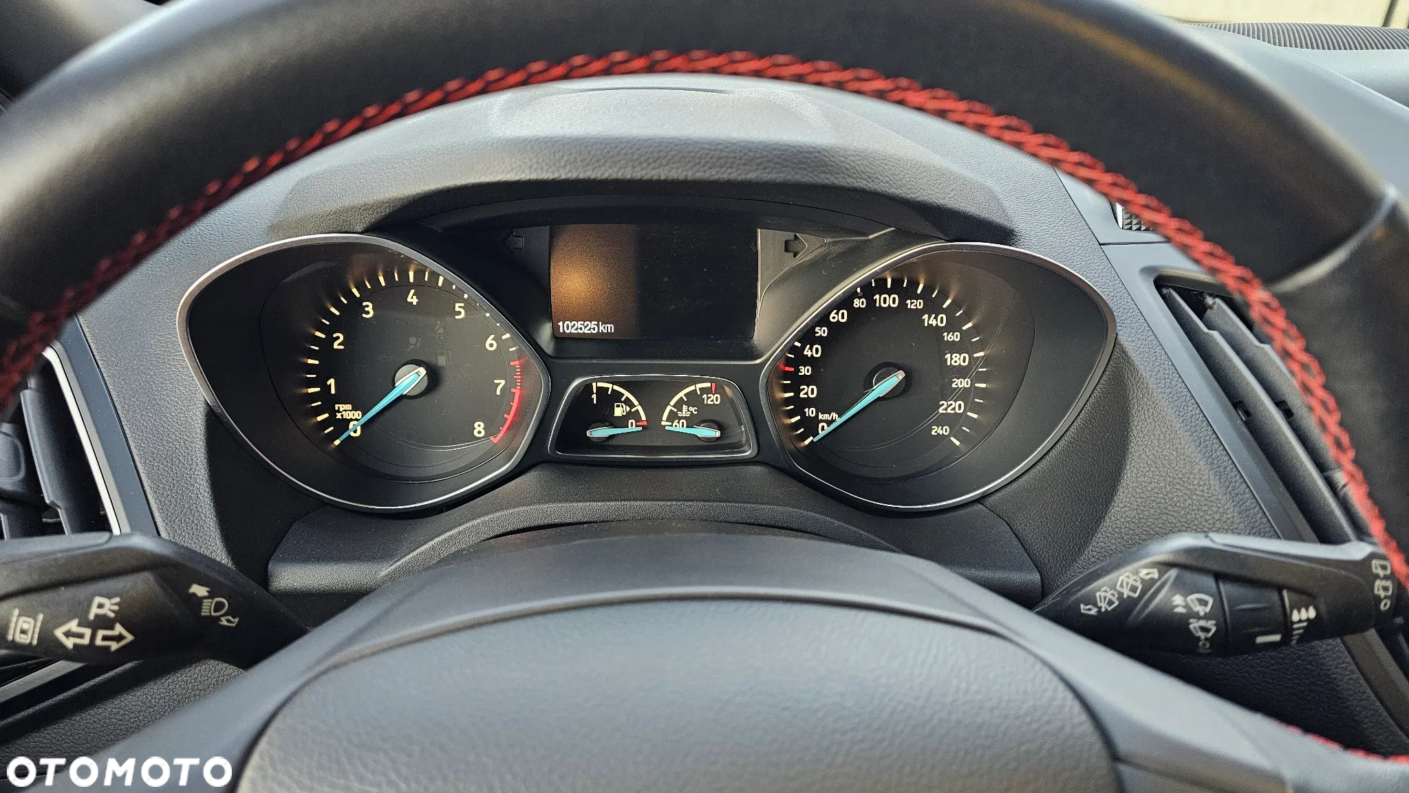 Ford Kuga 1.5 EcoBoost 2x4 ST-Line - 21