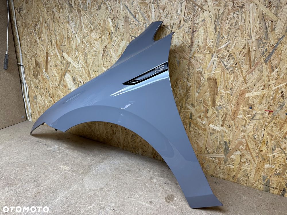 BŁOTNIK LEWY PRZÓD VOLKSWAGEN GOLF VIII 5H0 LA7C - 38