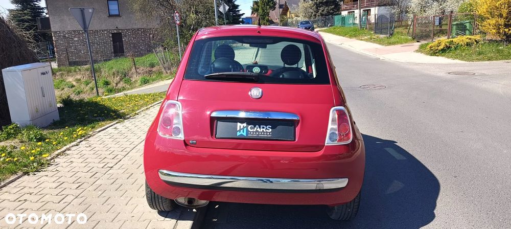 Fiat 500 - 6