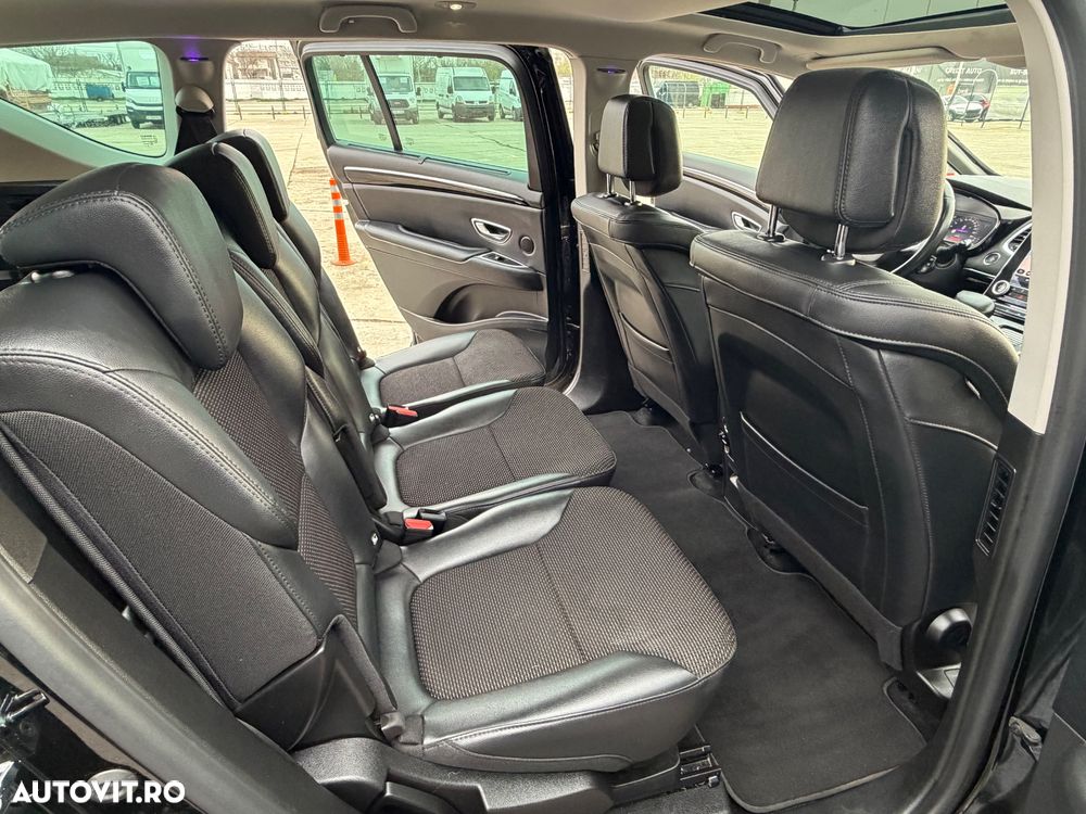 Renault Espace BLUE dCi 200 EDC INITIALE PARIS - 33