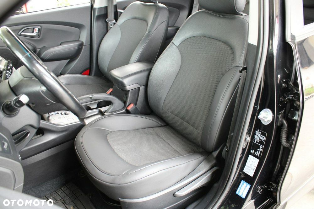 Hyundai ix35 2.0 GDI Premium 2WD - 11