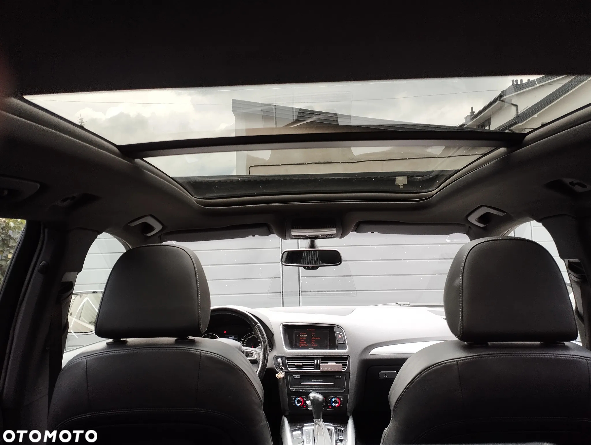 Audi Q5 2.0 TDI Quattro S tronic - 13