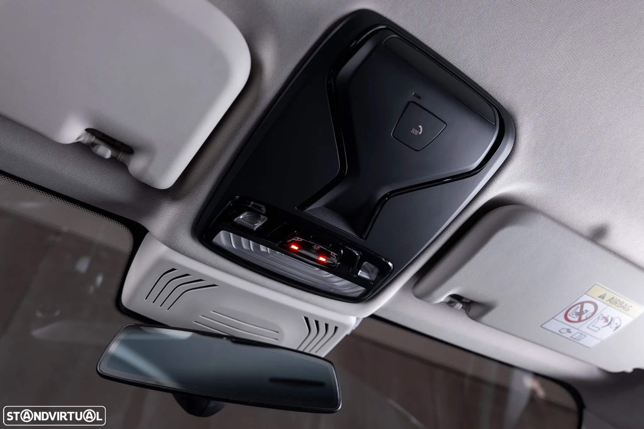 BMW X3 18 d sDrive Advantage Auto - 30