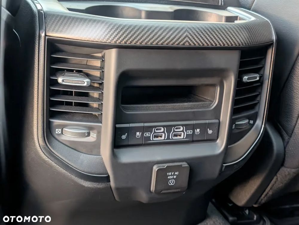 RAM 1500 TRX - 21