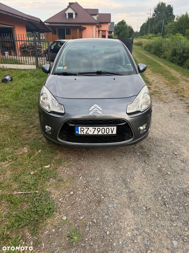 Citroën C3 - 2