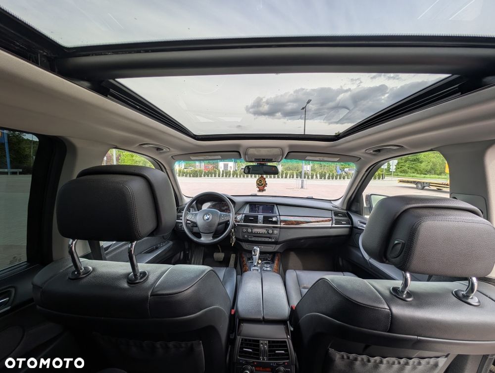 BMW X5 - 6