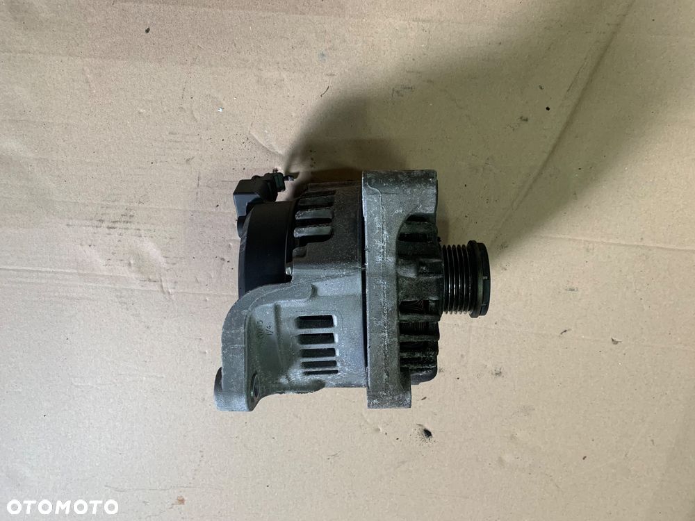 8507624 Alternator bmw 3 e90 e91 - 2