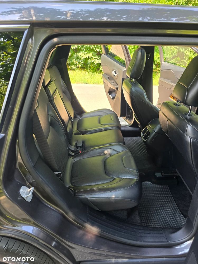 Jeep Cherokee 2.0 Multijet Active Drive I Automatik Limited - 24