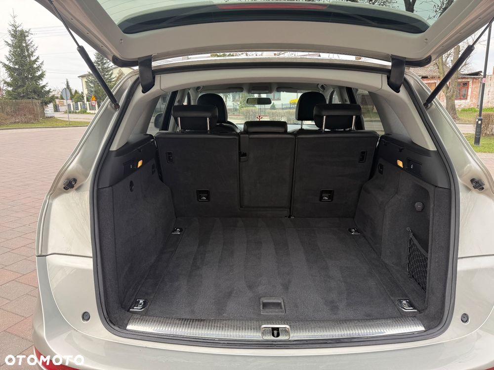 Audi Q5 2.0 TDI Quattro S tronic - 16