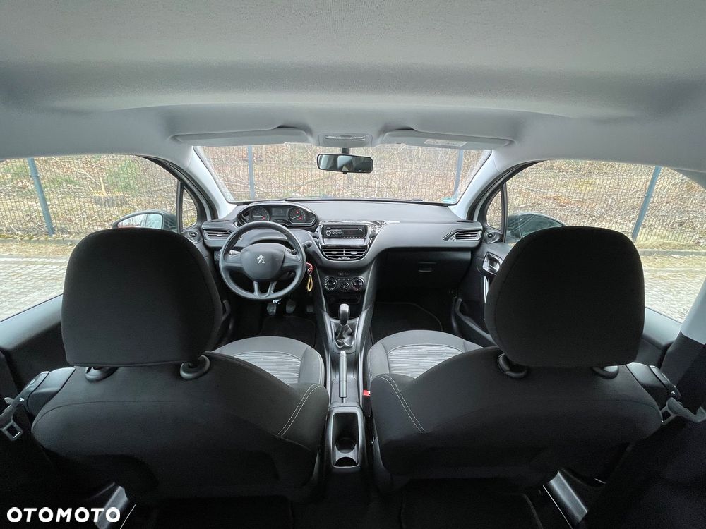 Peugeot 208 PureTech 68 Like - 16