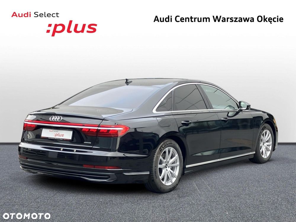 Audi A8 - 9
