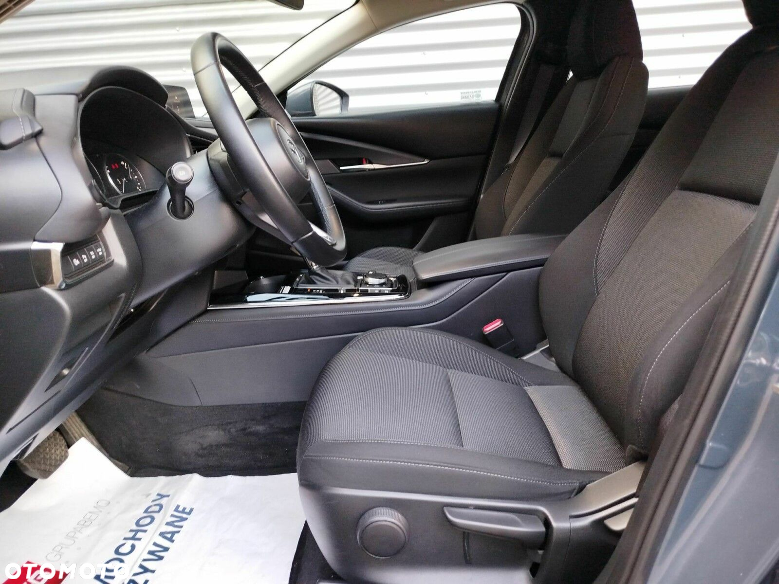 Mazda CX-30 - 11