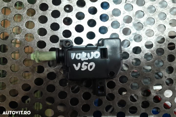 Motoras deschidere usita rezervor 30716754 30716754 Volvo V50 1 [2003 - 1