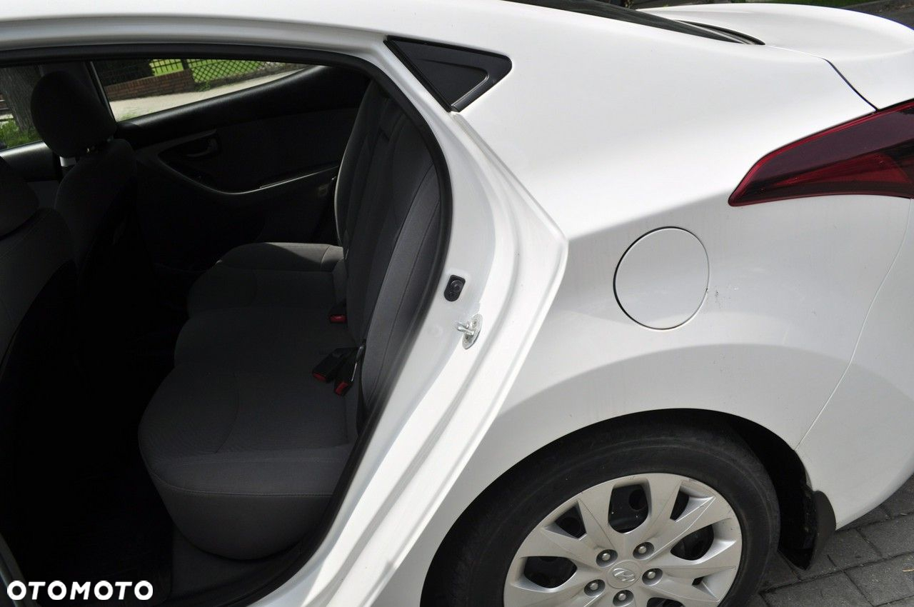 Hyundai i40 - 10