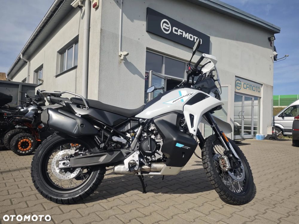 CFMoto 1000 MT-X - 27
