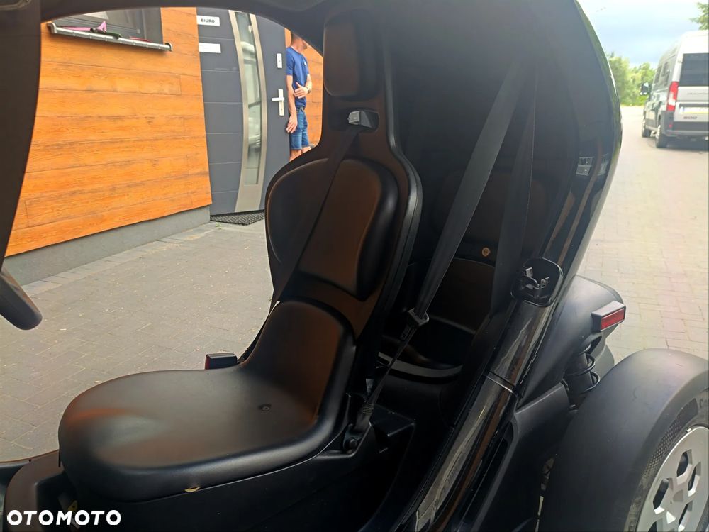 Renault Twizy Cargo 80 N (z akumulatorem) - 12