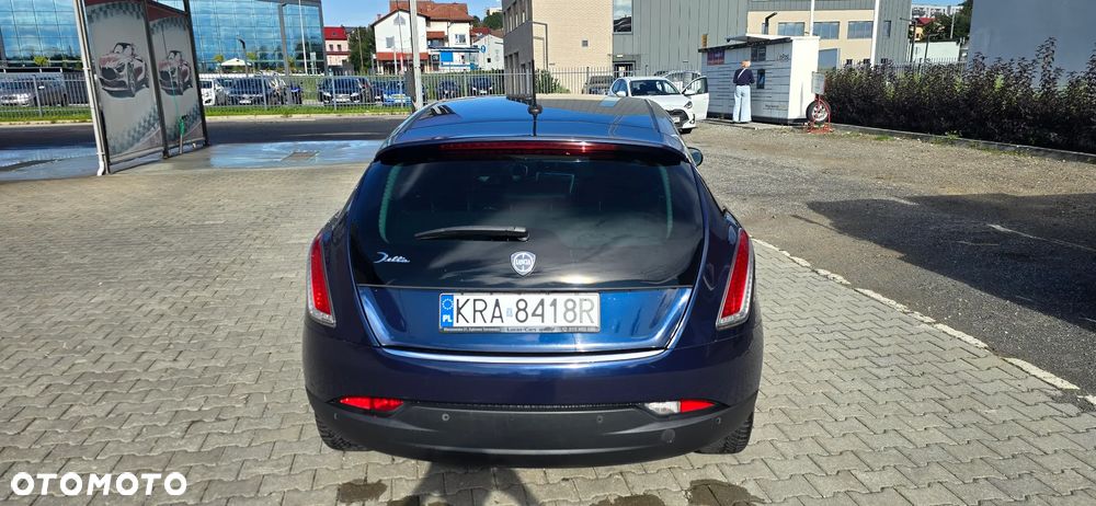 Lancia Delta 1.6 MultiJet 16v DFN6 Platinum - 7