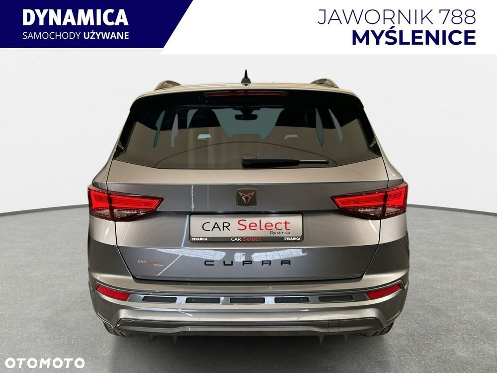 Cupra Ateca - 8