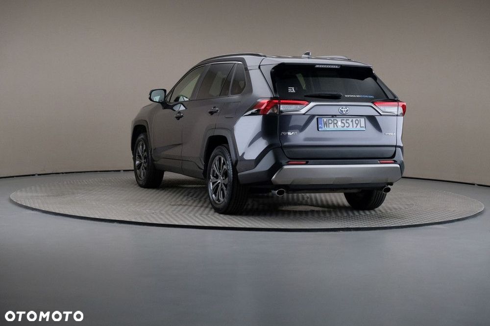 Toyota RAV4 - 2