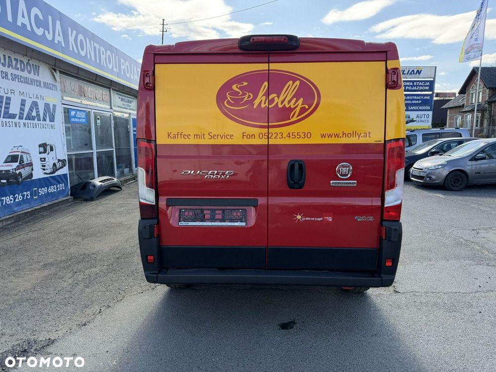 Fiat Ducato - 16