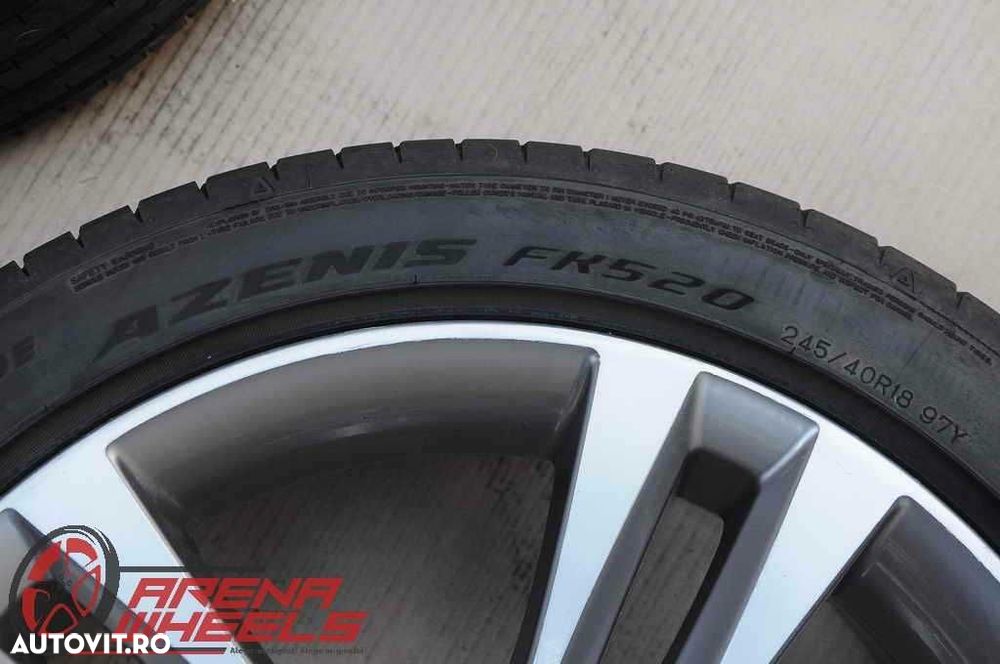 Anvelope Vara 18 inch Falken Azenis FK520 245/40 R18 97Y - 6