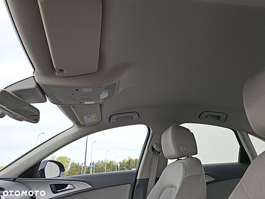 Audi A6 Limousine 2.0 TDI ultra S tronic - 23