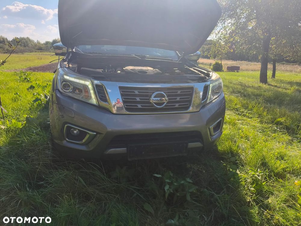 Nissan Navara - 17