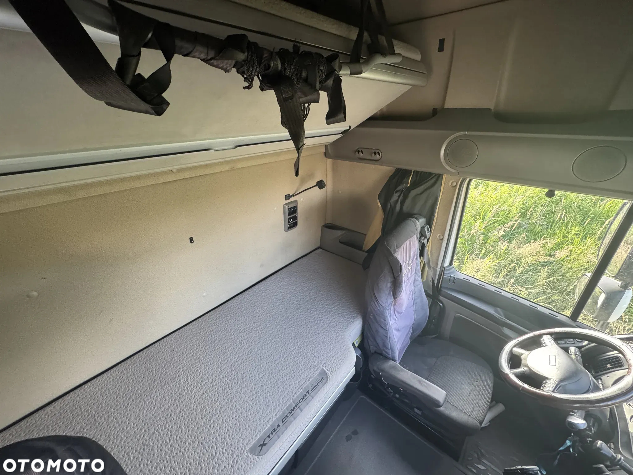 DAF FT XF 105 - 25