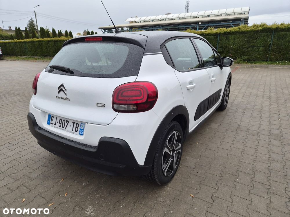 Citroën C3 - 6