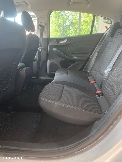 Ford Focus 1.5 EcoBlue Titanium Business - 15