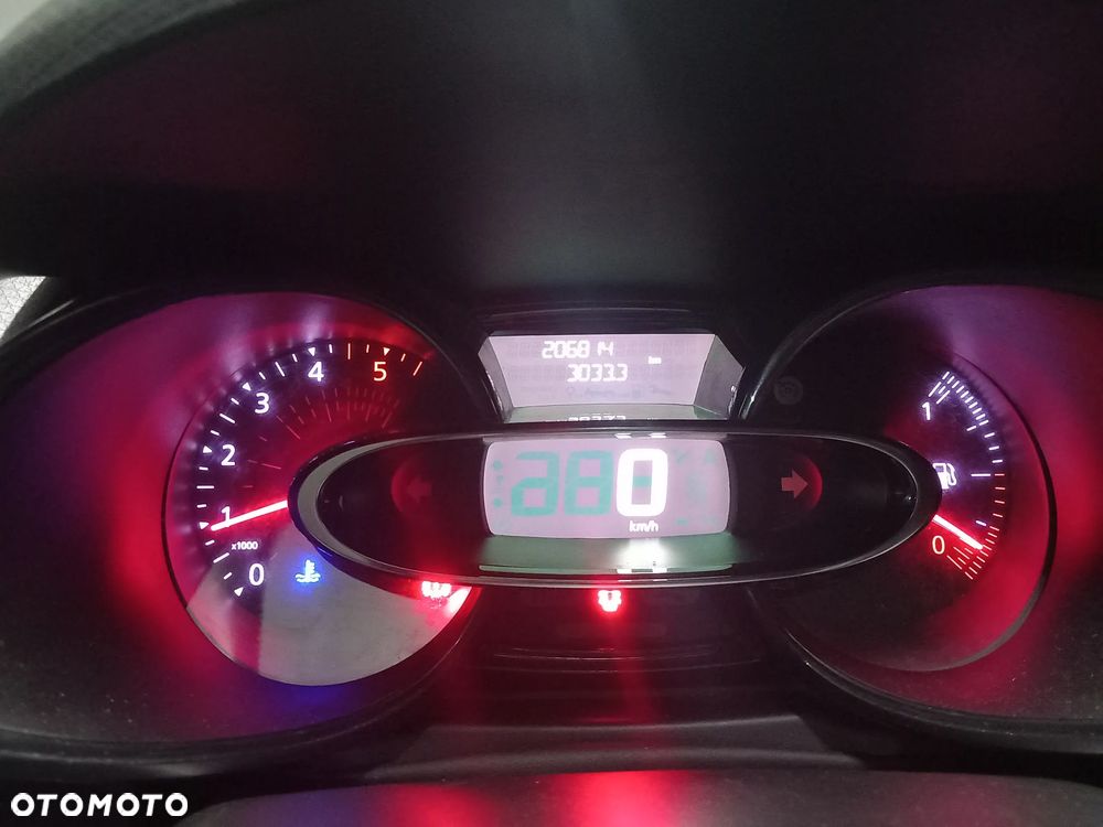 Renault Clio 1.5 dCi Business - 7